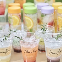 アニヴェルセル 長野 料理・ケーキ2画像 1-3