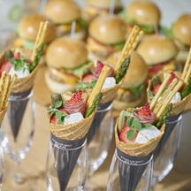 アニヴェルセル 長野 料理・ケーキ2画像 1-2