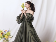 アニヴェルセル 長野 衣裳画像 2-4