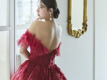 アニヴェルセル 長野 衣裳画像 2-5