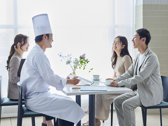 アニヴェルセル 長野 料理・ケーキ1画像 2-4