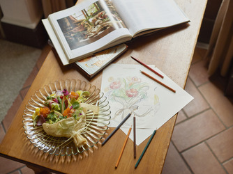 アニヴェルセル 長野 料理・ケーキ3画像 2-2