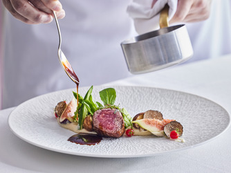 アニヴェルセル 長野 料理・ケーキ1画像 2-2