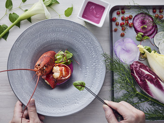 アニヴェルセル 長野 料理・ケーキ1画像 2-3