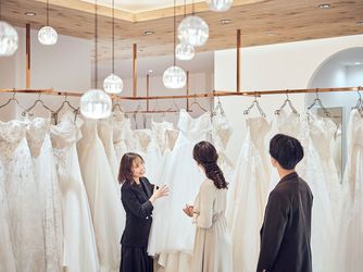 アニヴェルセル 長野 スタッフ画像 2-4