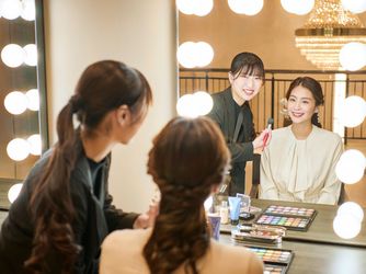 アニヴェルセル 長野 スタッフ画像 2-2