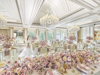 アニヴェルセル 長野 唯一無二の大聖堂&1組全館貸切WD♪画像 2-2