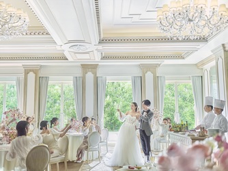 アニヴェルセル 長野 100通り以上のコーディネートでアレンジ画像 2-3