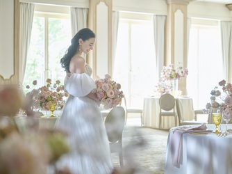 アニヴェルセル 長野 ゆったり設定の時間と空間でおもてなし画像 2-2