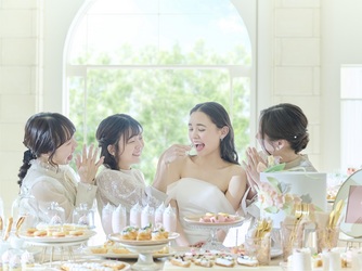 アニヴェルセル 長野 ゆったり設定の時間と空間でおもてなし画像 2-3