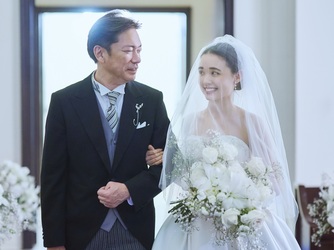 アニヴェルセル 長野 チャペル(チャペル・アニヴェルセル)画像 2-3