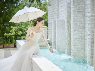 アニヴェルセル 長野 【グランデ】プライベートキッチン付き画像 2-2