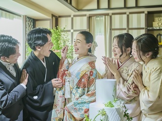 アニヴェルセル 長野 【カナデ】少人数専用会場で自由×贅沢に画像 2-3