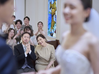 アニヴェルセル 長野 チャペル(チャペル・アニヴェルセル)画像 2-2