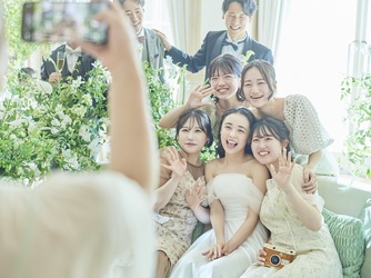 アニヴェルセル 長野 【グランデ】プライベートキッチン付き画像 2-3