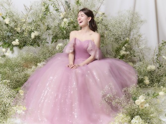 アニヴェルセル 長野 衣裳画像 2-1