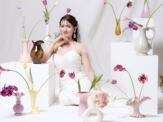 アニヴェルセル 長野 衣裳画像 2-2