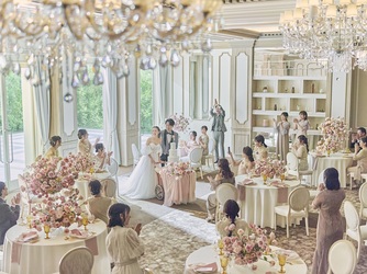 アニヴェルセル 長野 100通り以上のコーディネートでアレンジ画像 2-2