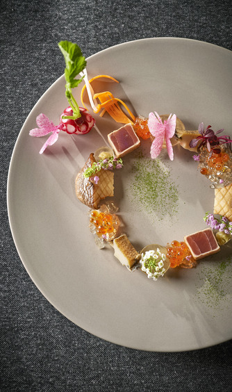 アニヴェルセル 長野 料理・ケーキ3画像 2-1