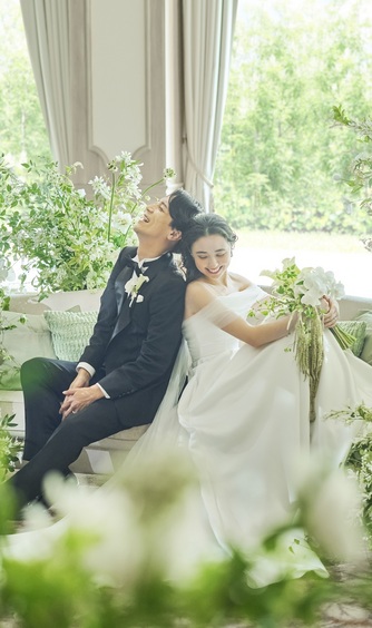 アニヴェルセル 長野 【グランデ】プライベートキッチン付き画像 2-1