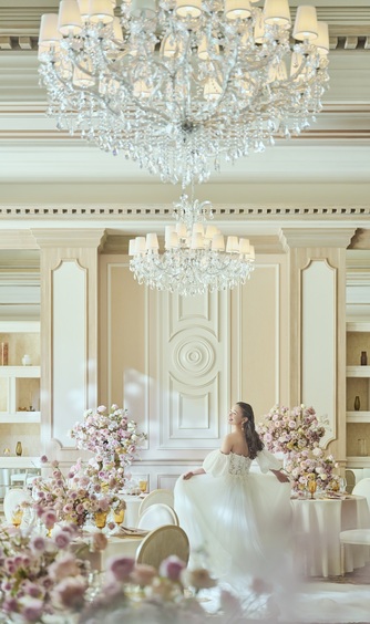 アニヴェルセル 長野 ゆったり設定の時間と空間でおもてなし画像 2-1