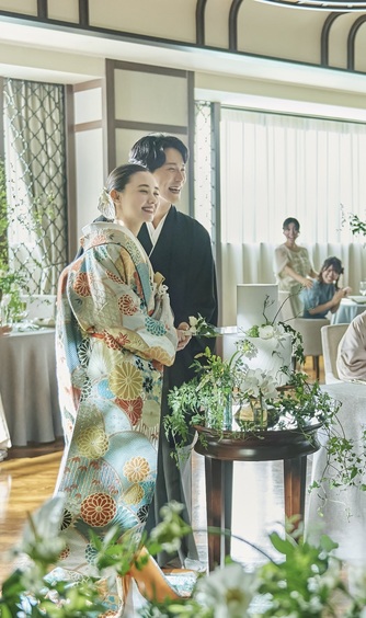 アニヴェルセル 長野 【カナデ】少人数専用会場で自由×贅沢に画像 2-1