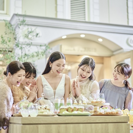 アニヴェルセル 長野 料理・ケーキ2画像 1-1