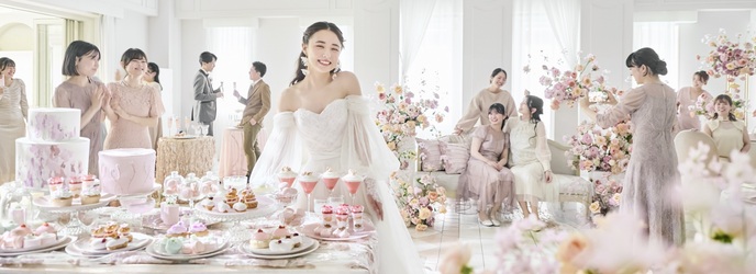 アニヴェルセル 長野 料理・ケーキ2画像 2-1