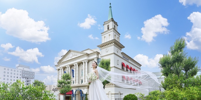 アニヴェルセル 長野 長野駅より徒歩6分、市役所前駅より徒歩1分画像 1