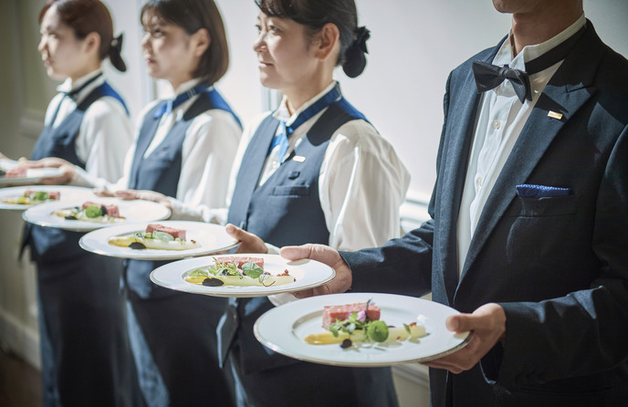 アニヴェルセル 長野 スタッフ画像 1