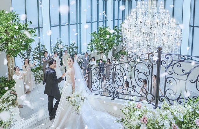 アニヴェルセル 長野 外観画像 1