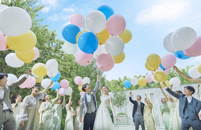 アニヴェルセル 長野 空と緑を間近に感じられるアットホーム空間画像 2