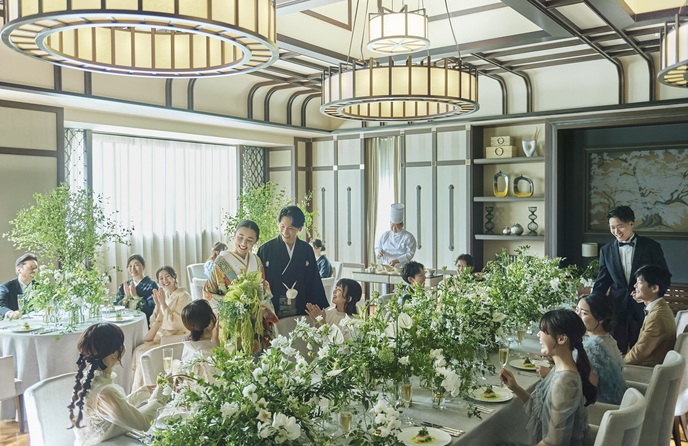 アニヴェルセル 長野 【カナデ】少人数専用会場で自由×贅沢に画像 1