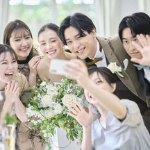 アニヴェルセル 柏 サロン・ドゥ・フルール画像 2-2