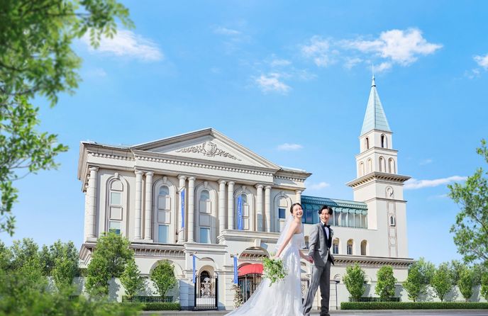 アニヴェルセル 柏 付帯設備画像 1