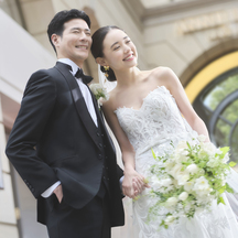 アニヴェルセル 表参道 セレモニースペース(憧れの街で叶えるページェント)画像 2-3