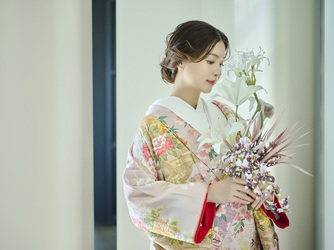 アニヴェルセル 表参道 衣裳3画像 2-3