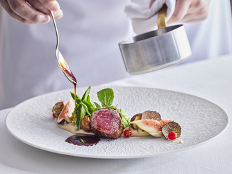 アニヴェルセル 表参道 料理・ケーキ1画像 2-1