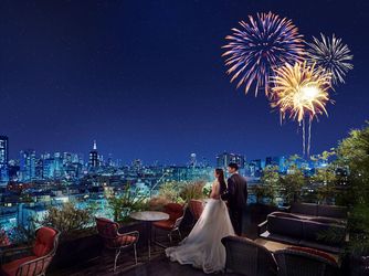 アニヴェルセル 表参道 チャペル(洗練された一級の空間で行う挙式)画像 2-2