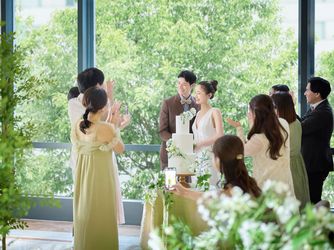 アニヴェルセル 表参道 セゾン画像 2-1