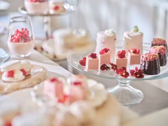 アニヴェルセル 表参道 料理・ケーキ2画像 2-3