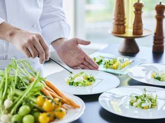 アニヴェルセル 表参道 料理・ケーキ1画像 2-3