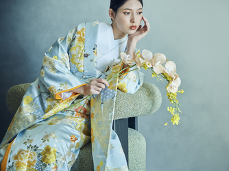 アニヴェルセル 表参道 衣裳3画像 2-2