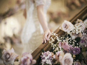 アニヴェルセル 表参道 ロビー・エントランス画像 2-2