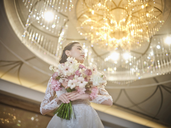 アニヴェルセル 表参道 ロビー・エントランス画像 2-3