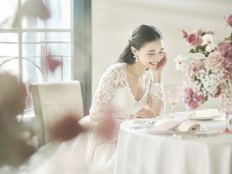 アニヴェルセル 表参道 スイート『大人の隠れ家で上質なWDを』画像 2-3