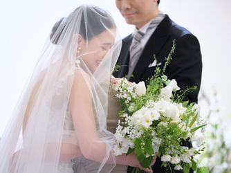 アニヴェルセル 表参道 演出画像 2-2