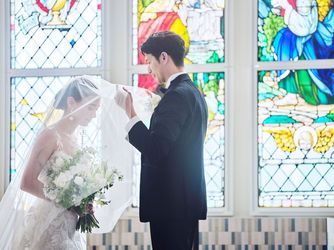 アニヴェルセル 表参道 チャペル(表参道駅徒歩10秒!表参道のランドマーク)画像 2-2