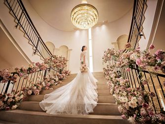 アニヴェルセル 表参道 チャペル(チャペル アニヴェルセル)画像 2-3