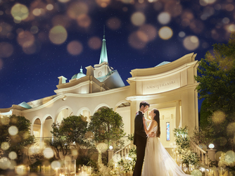 アニヴェルセル 表参道 チャペル(チャペル アニヴェルセル)画像 2-4